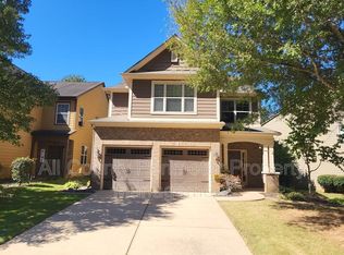 915 Silver Lake Dr, Acworth, GA 30102