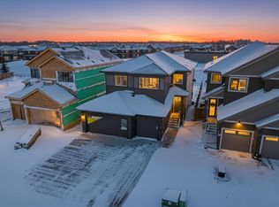 29 Prescott Close, Spruce Grove, AB T7X0R3