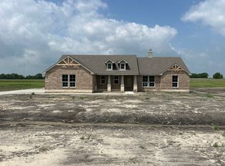 8755 County Road 623, Blue Ridge, TX 75424