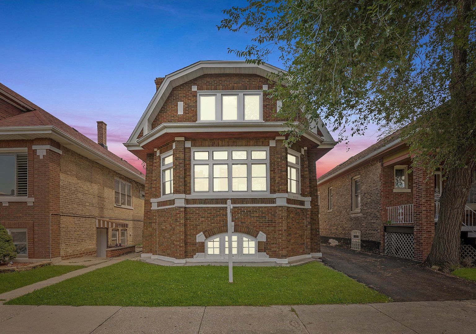 2115 S 59th Ave, Cicero, IL 60804 MLS 11877239 Zillow