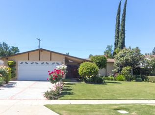9961 Comanche Ave, Chatsworth, CA 91311