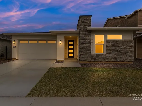 5812 W Oxton St, Eagle, ID 83616