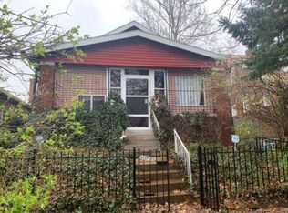 4038 Bamberger Ave, Saint Louis, MO 63116