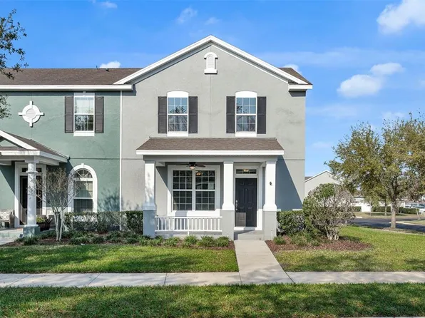 502 RAINBOW SPRINGS LOOP, GROVELAND, FL 34736