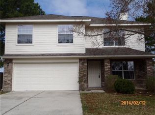 12710 Stuart Dr, Montgomery, TX 77356