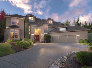 11325 NW Blackhawk Dr, Portland, OR 97229