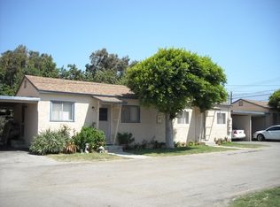 536 Acacia Rd APT C, Santa Paula, CA 93060