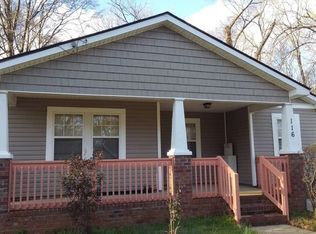 116 Oregon St, Charlotte, NC