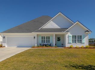 5 Kadie Anna Ln, Brunswick, GA 31525