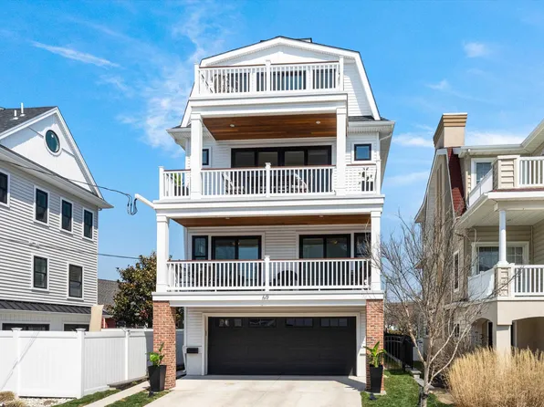 69 Sunset Pl, Ocean City, NJ 08226