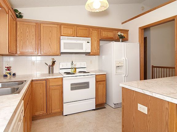 All Appliances Stay!