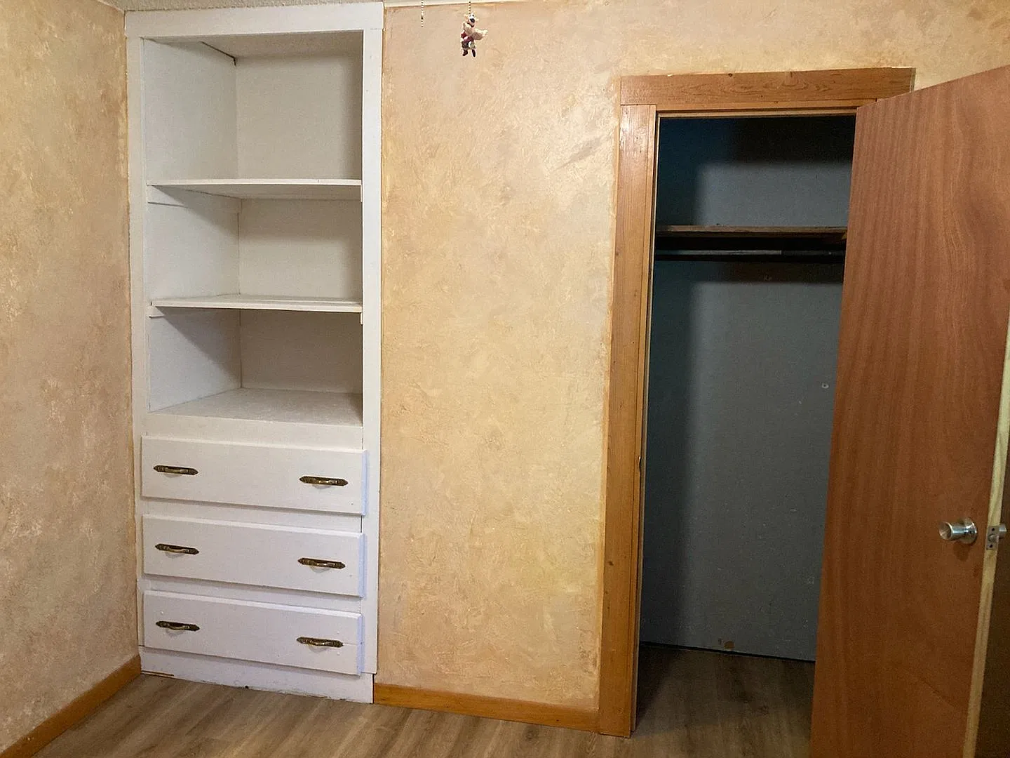 2 Bedroom 1 Bathroom House For Rent — Photo 2