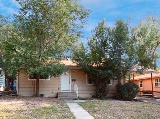634 S Tower St, Colorado Springs, CO 80905