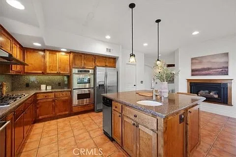 1550 Post Canyon Dr — Photo 5