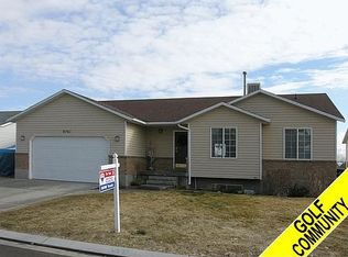 9761 Tweed Rd, South Jordan, UT 84095