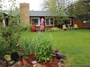 1509 Andover Dr, Cheyenne, WY 82001