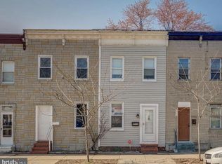 3614 2nd St, Baltimore, MD