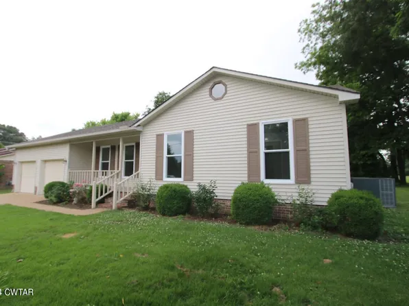 3075 Salem St, Milan, TN 38358
