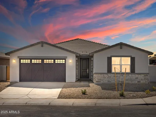 37093 W LA PAZ Street, Maricopa, AZ 85138