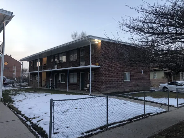 1 bed, 1.0 bath, 700 sqft, $1,089