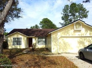 8609 Collins Ridge Blvd S, Jacksonville, FL 32244