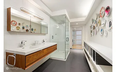 Sold by Douglas Elliman