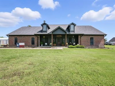 302 County Road 4443, Trenton, TX, 75490