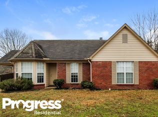 6301 Cambridge Dr, Olive Branch, MS 38654