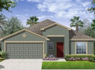 3570 Garrads Cross Ct, Land O Lakes, FL 34638