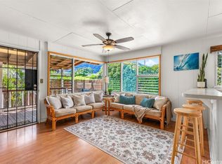 84-109 Jade St, Waianae, HI 96792