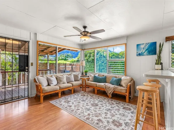 84-109 Jade St, Waianae, HI 96792