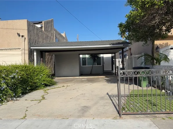 14808 Kingsdale Ave, Lawndale, CA 90260