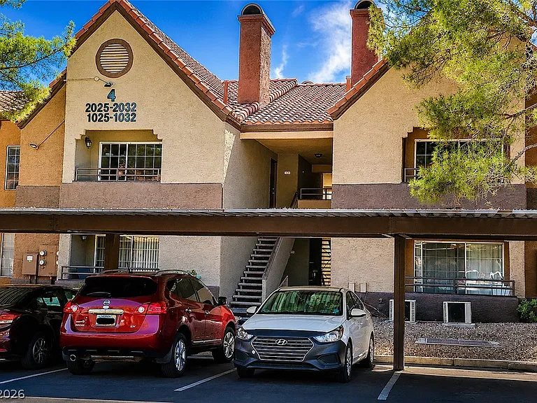 2200 S Fort Apache Rd #2032 — Photo 2