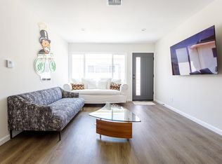 12422 Pacific Ave APT 3, Los Angeles, CA 90066