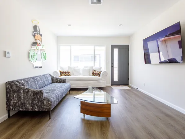 12422 Pacific Ave APT 3, Los Angeles, CA 90066
