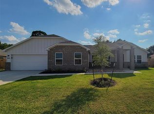 1614 La Delle St, Wharton, TX 77488