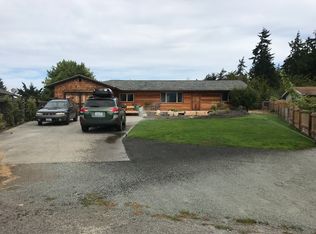 92 Ridge Pl, Sequim, WA 98382