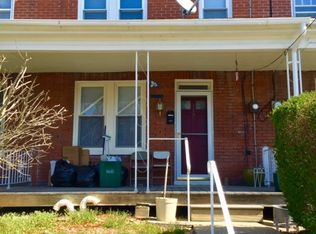 317 Laurel St, Lancaster, PA 17603