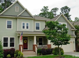 137 Leafycreek Dr, Morrisville, NC 27560