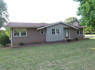 1410 Wesson Rd, Shelby, NC 28152