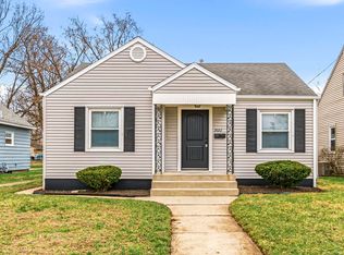 2022 Hollywood Pl, South Bend, IN