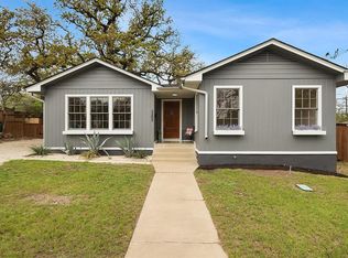 3202 Hollywood Ave, Austin, TX 78722