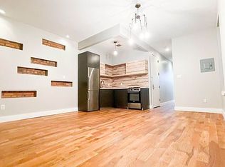 1726 Menahan St #1R, Ridgewood, NY 11385