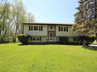 45 Fairway Dr, Pawling, NY 12564