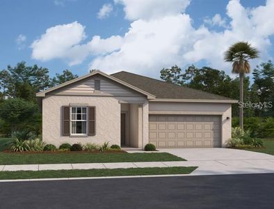 1508 Effra Way, Sanford, FL, 32771