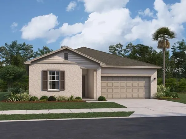 1508 Effra Way, Sanford, FL 32771