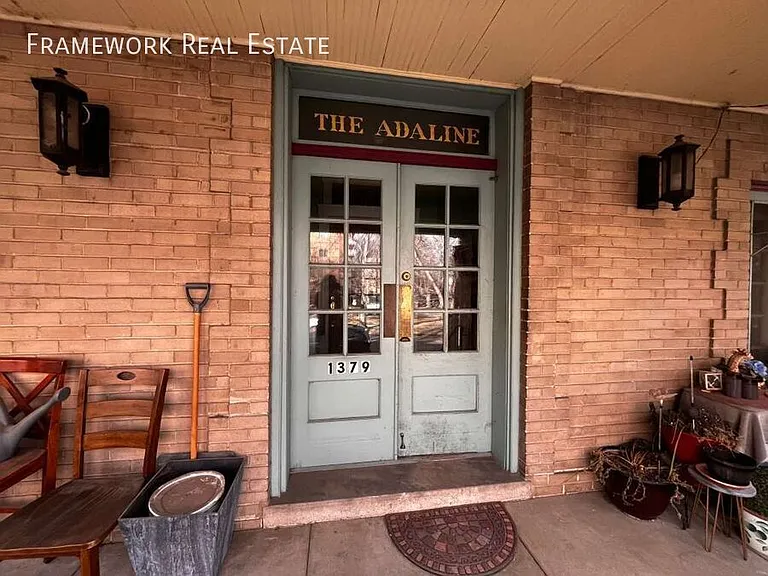 1379 Detroit St #4 — Photo 3