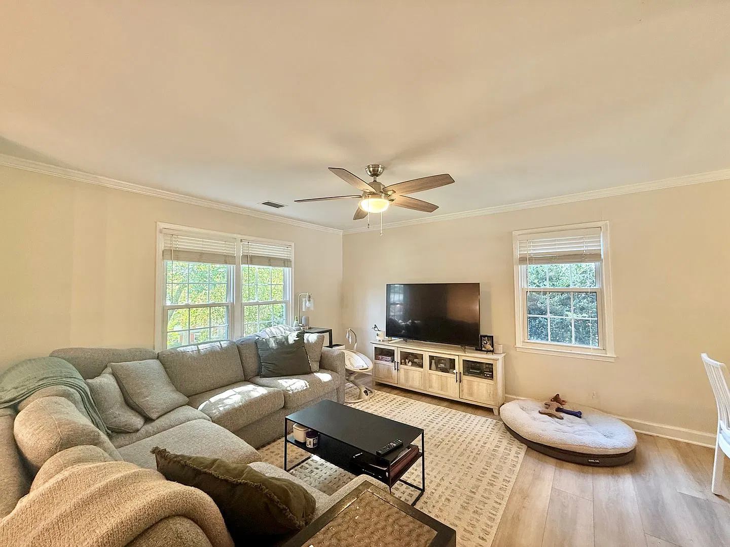 Updated 3BD, 2BA North Raleigh Home with a Large Yard in a Prime Location Near North Hills — Photo 2