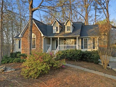 3 Warrenton Dr, Douglasville, GA, 30134