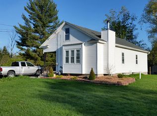 8201 Clark Mills Rd, Whitesboro, NY 13492